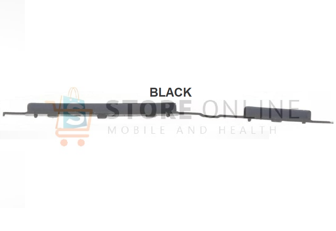 For Samsung Galaxy A02s A025 Replacement Power and Volume Side Button