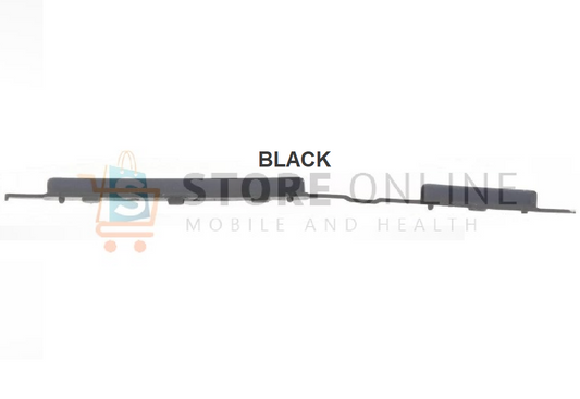 For Samsung Galaxy A02s A025 Replacement Power and Volume Side Button