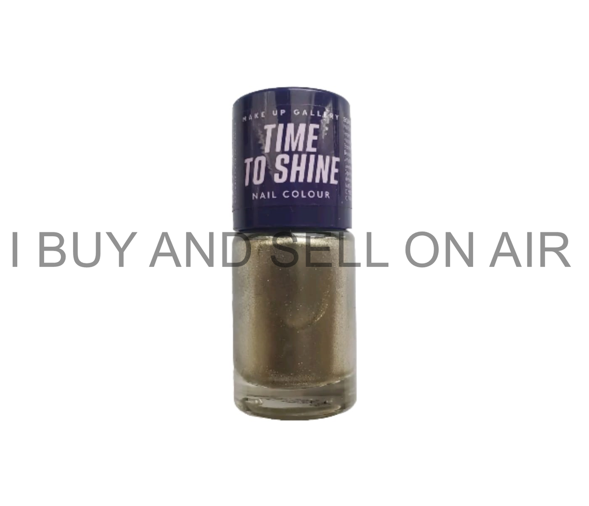 Nail Color Nail Polish Nail Paint Quick Dry Make Up Gallery Time To Shine 10ml