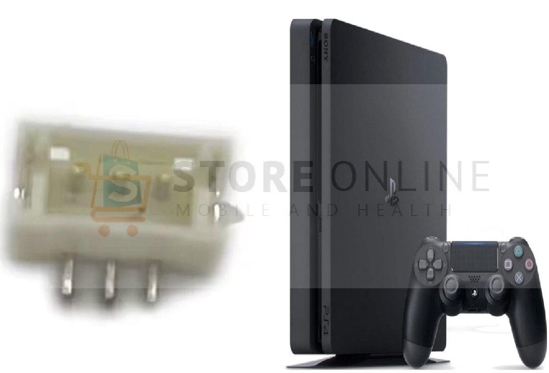 For Sony PlayStation 4 Sony PlayStation 5 1200 2000 7000 BDM internal Cooling Fan Connector FPC