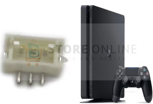 For Sony PlayStation 4 Sony PlayStation 5 1200 2000 7000 BDM internal Cooling Fan Connector FPC