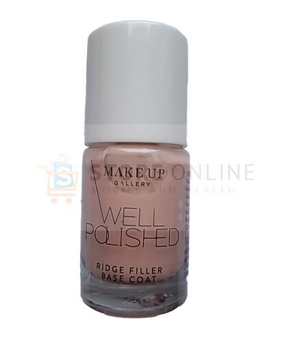 Nail Color Nail Polish Nail Paint Quick Dry Make Up Gallery Time To Shine 10ml