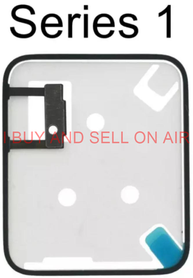 For Apple watch iWatch 38-44mm 1/2/3/4/5 Touch Screen Force 3D Sensor Flex Cable