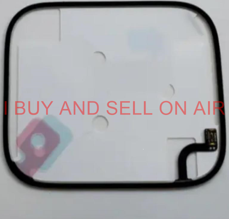 For Apple watch iWatch 38-44mm 1/2/3/4/5 Touch Screen Force 3D Sensor Flex Cable