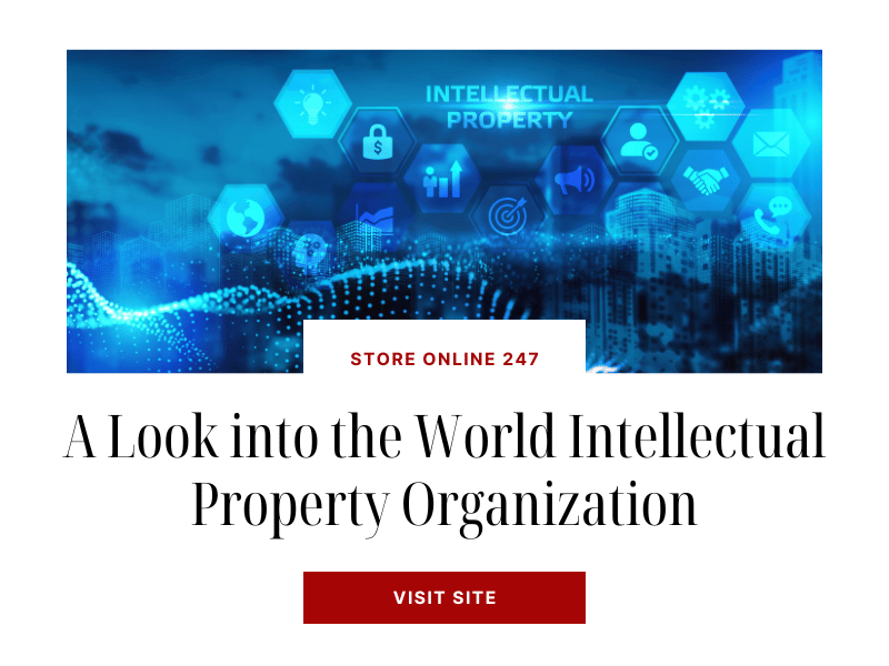 A Look into the World Intellectual Property Organization: Protecting Innovation