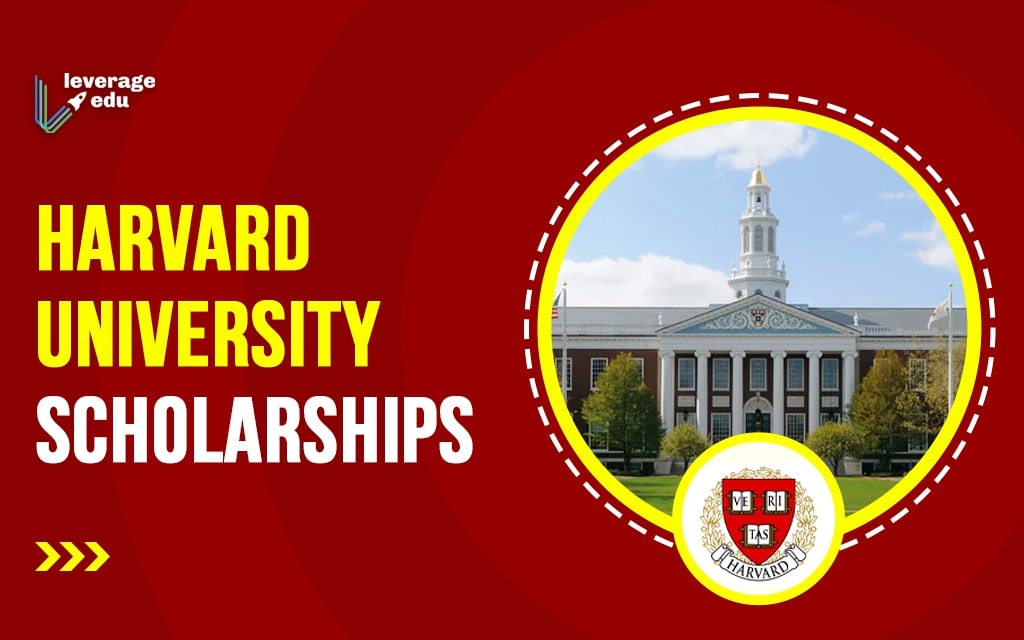 Harvard University Scholarships: A Pathway to Academic Excellence