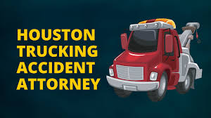 Houston Trucking Accident Attorney: Your Guide to Seeking Justice