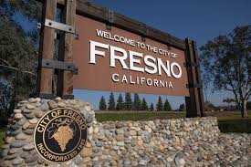 Overview of Fresno, CA