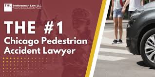 Pedestrian Accident Attorney Near Me